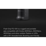 Godox Flash Grip for AD100PRO, AD200, AD200PRO
