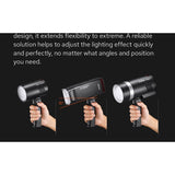 Godox Flash Grip for AD100PRO, AD200, AD200PRO