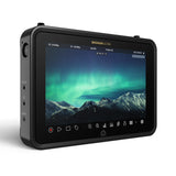 Atomos Shogun Ultra 7-Inch HDR Monitor-Recorder 8K Raw with SSDmini (1TB), Mount and Accessory Kit