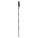 3 Legged Thing Punks Taylor 2.0 Magnesium Alloy 5-Section Monopod (Darkness)