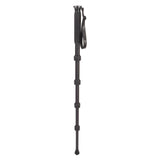 3 Legged Thing Punks Taylor 2.0 Magnesium Alloy 5-Section Monopod (Darkness)
