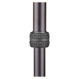 3 Legged Thing Punks Taylor 2.0 Magnesium Alloy 5-Section Monopod (Darkness)