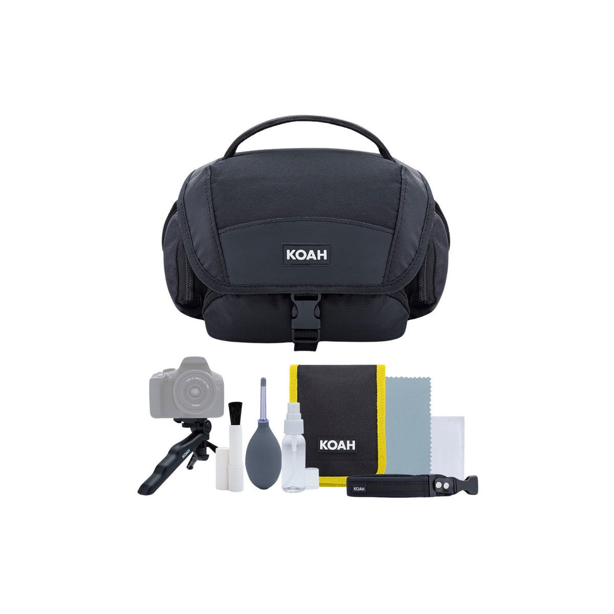 SIGMA 10-18 mm F2.8 DC DN Ultra-Wide Zoom Lens for Sony E Mount with 1TB Portable Hard Drive Bundle