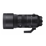 SIGMA 70-200 mm F2.8 DG DN OS Sports for Leica L-Mount with Waterproof Hard Case Bundle