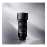 SIGMA 70-200 mm F2.8 DG DN OS Sports for Sony E-Mount with Waterproof Hard Case Bundle