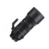 SIGMA 70-200 mm F2.8 DG DN OS Sports for Sony E-Mount with Waterproof Hard Case Bundle