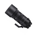 SIGMA 70-200 mm F2.8 DG DN OS Sports for Sony E-Mount with Waterproof Hard Case Bundle