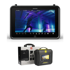 Atomos Shogun 7-inch HDR Monitor-Recorder 6K Raw with Accessory Kit
