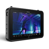 Atomos Shogun 7-inch HDR Monitor-Recorder 6K Raw with SSDmini (1TB), Monitor Mount, Accessory Kit