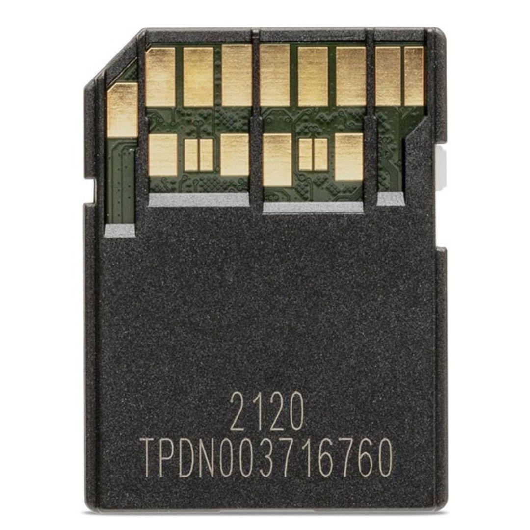 OWC 256GB Atlas Ultra High-Performance SDXC UHS-II V90 Memory Card