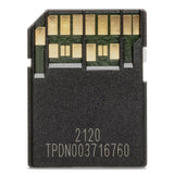 OWC 256GB Atlas Ultra High-Performance SDXC UHS-II V90 Memory Card