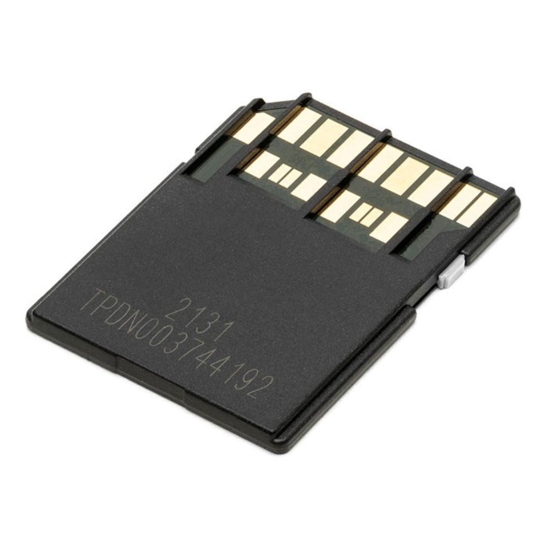 OWC 256GB Atlas Ultra High-Performance SDXC UHS-II V90 Memory Card