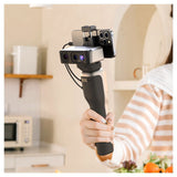 3DMakerPro Seal Lite 3D Scanner with Precision Blue Imaging System and Anti-Shaking Lens