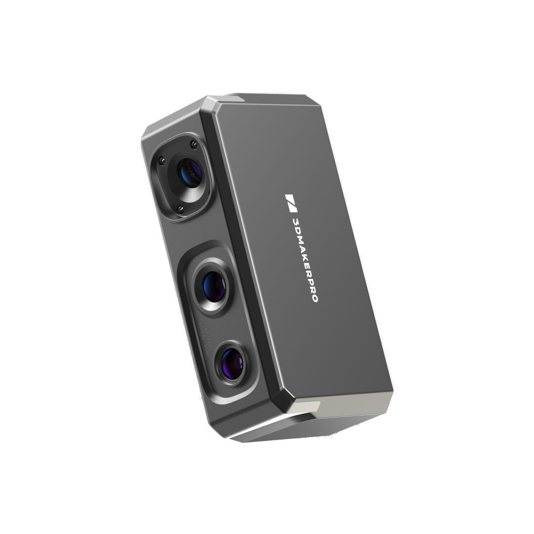 3DMAKERPRO seal lite 3dスキャナー 3DMakerPro Seal Lite 3D Scanner with Precision Blue Imaging System
