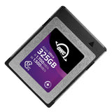 OWC Atlas Ultra Cfexpress 2.0 Type B Memory Card (325GB)