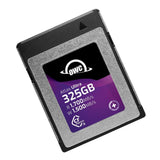 OWC Atlas Ultra Cfexpress 2.0 Type B Memory Card (325GB)