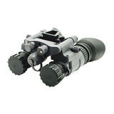 Armasight BNVD-51 Gen 3 Pinnacle Ultimate Kit, Min 2000 FOM Image Intensifier (Gray, M and L)