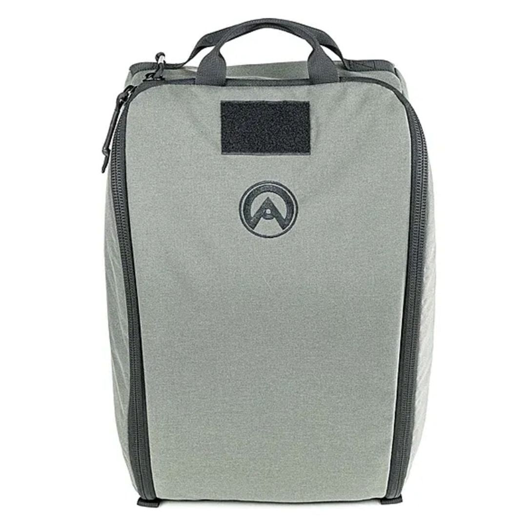 Armasight BNVD-51 Gen 3 Pinnacle Ultimate Kit, Min 2000 FOM Image Intensifier (Gray, M and L)