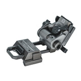 Armasight BNVD-51 Gen 3 Pinnacle Ultimate Kit, Min 2000 FOM Image Intensifier (Gray, M and L)