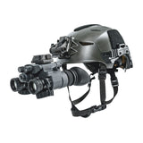 Armasight BNVD-51 Gen 3 Pinnacle Ultimate Kit, Min 2000 FOM Image Intensifier (Gray, XL)