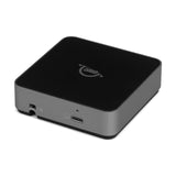 OWC Atlas Dual SD Card Reader and Writer with Two UHS-II SDXC Card Slots