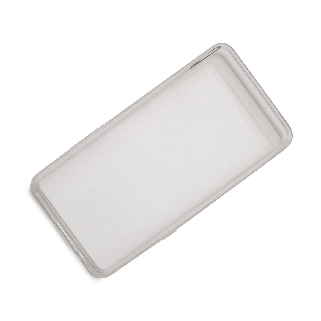 AKITO Clear TPU Case for S7/S8 Kosher MP3 Players