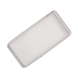 AKITO Clear TPU Case for S7/S8 Kosher MP3 Players