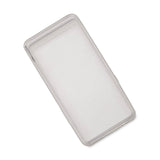 AKITO Clear TPU Case for S7/S8 Kosher MP3 Players