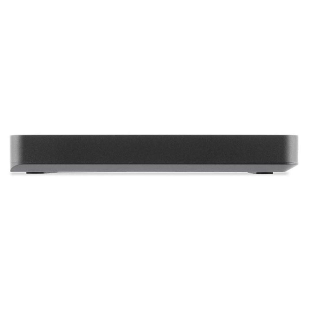 OWC Atlas FXR Thunderbolt (USB-C) USB CFexpress Card Reader for Filmmakers and Videographers
