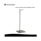 Knox Gear Metal Alloy Headphone Stand