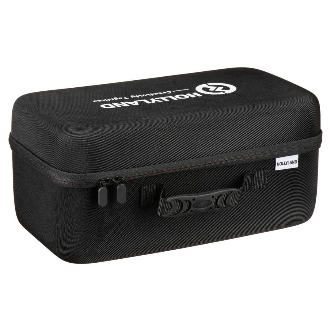 Hollyland Storage Case for Mark 4K Transmitter or Receiver (Black)