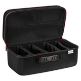 Hollyland Storage Case for Mark 4K Transmitter or Receiver (Black)