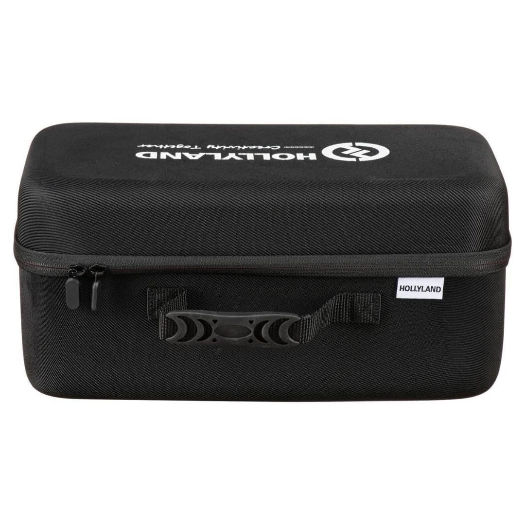 Hollyland Storage Case for Mark 4K Transmitter or Receiver (Black)