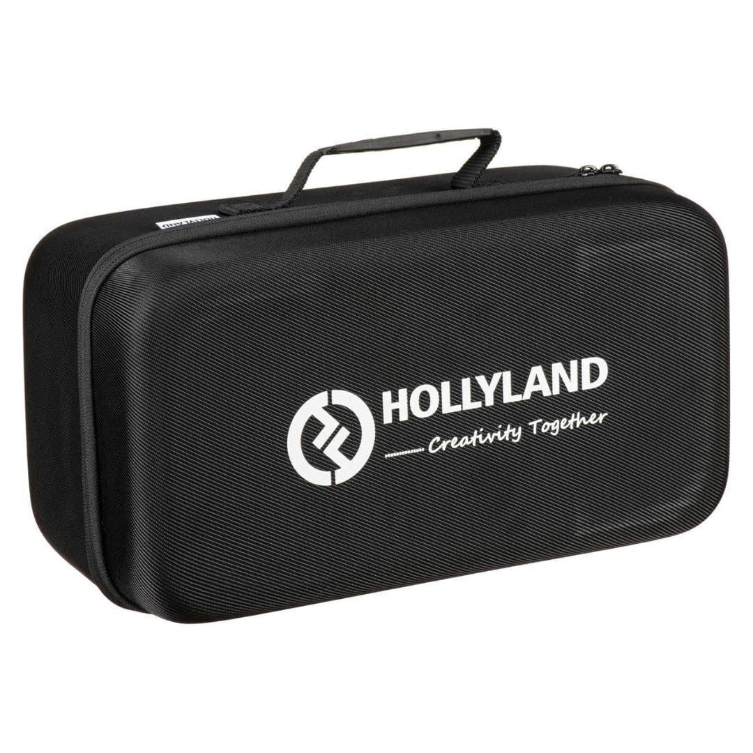 Hollyland Storage Case for Mark 4K Transmitter or Receiver (Black)