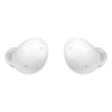 Samsung Galaxy Buds2 Wireless Bluetooth Earbuds with Noise Cancelling and Ambient Sound (White)