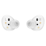 Samsung Galaxy Buds2 Wireless Bluetooth Earbuds with Noise Cancelling and Ambient Sound (White)