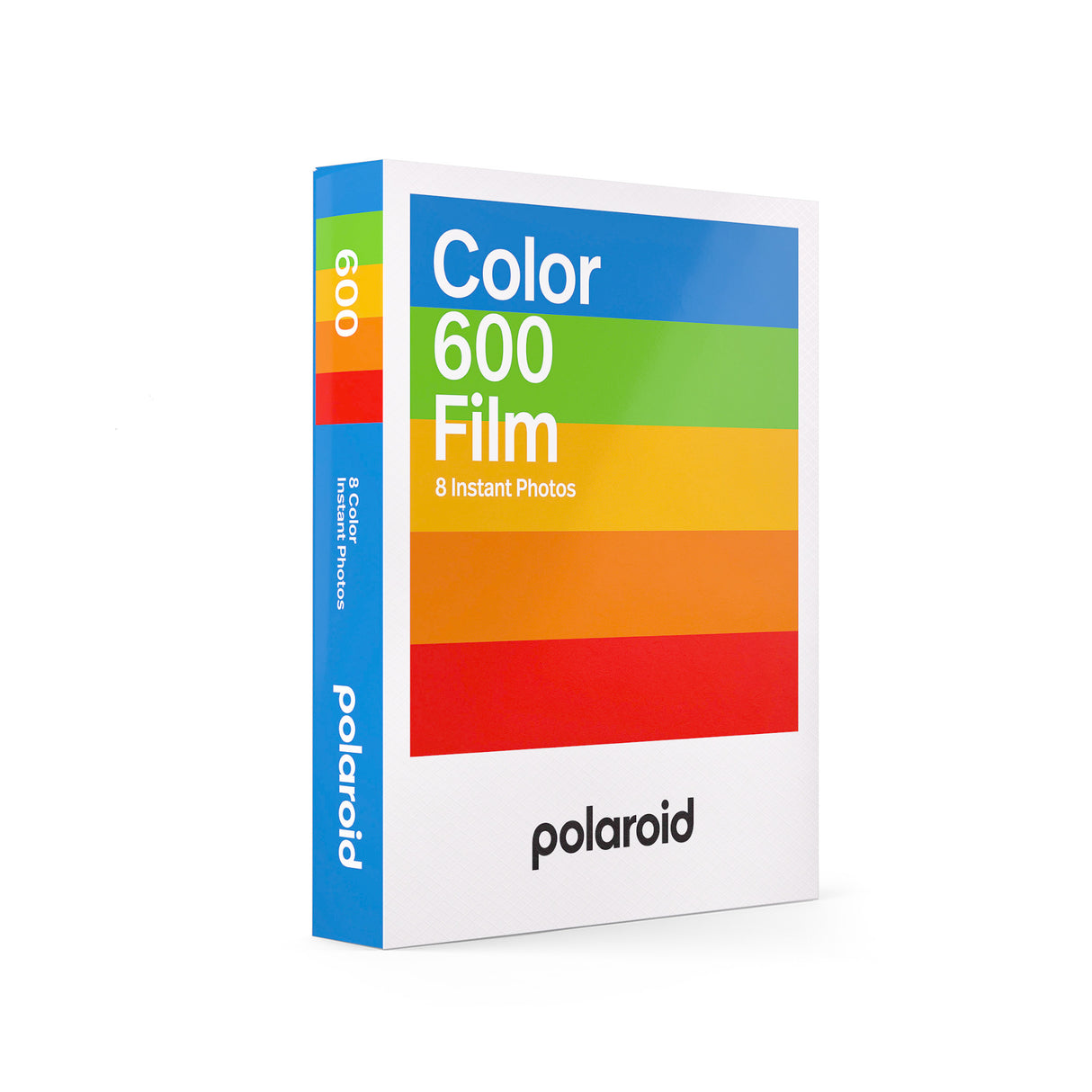 Polaroid Originals Classic Color Instant Film for 600 Cameras (8 Exposures)