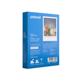 Polaroid Originals Classic Color Instant Film for 600 Cameras (8 Exposures)