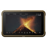 Atomos Ninja Ultra 5-in 1000nit HDR Monitor-Recorder with Connect and AtomX Cast and Accessory Kit