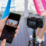 Sony FX30 Cinema Line Digital Camera with XLR Unit and DJI RS 3 Gimbal Stabilizer Bundle