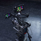 Sony FX6 Digital Cinema Camera with 24-105mm Lens and RS 3 Pro Gimbal Stabilizer Bundle