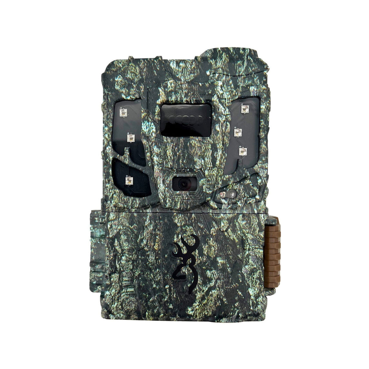 Browning Defender Pro Scout Max Extreme HD Cellular Trail Camera with Security Box Bundle (2-Pack)