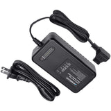 Westcott 14.8V D-Tap Li-Ion Battery Charger with Smart Charging Technology