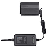 Westcott MV95 Mini V-Mount 14.8v Lithium-ion Battery (95Wh) and Charger Kit