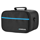 Westcott Optical Spot by Lindsay Adler with 50mm f/1.4 Lens and Bowens Light Mount