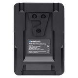 Westcott MV95 High-Capacity Mini V-Mount 14.8V Lithium-ion Battery (95Wh)