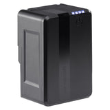 Westcott MV95 High-Capacity Mini V-Mount 14.8V Lithium-ion Battery (95Wh)