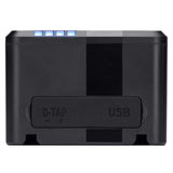 Westcott MV95 High-Capacity Mini V-Mount 14.8V Lithium-ion Battery (95Wh)