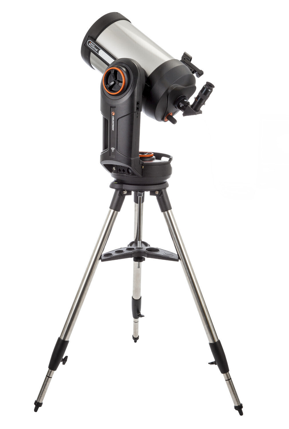 Celestron NexStar Evolution 8 Schmidt-Cassegrain Telescope with Eyepiece Kit