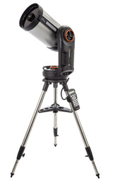 Celestron NexStar Evolution 8 Schmidt-Cassegrain Telescope with Eyepiece Kit